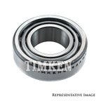 Timken SET21 Wheel Bearing and Race Set - Front Inner - view 6