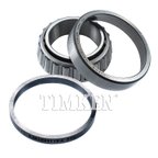 Timken SET23 Wheel Bearing and Race Set - Front, Front Inner or Front Outer - view 1