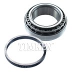 Timken SET23 Wheel Bearing and Race Set - Front, Front Inner or Front Outer - view 5