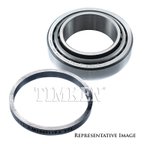 Timken SET23 Wheel Bearing and Race Set - Front, Front Inner or Front Outer - view 6