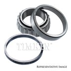 Timken SET23 Wheel Bearing and Race Set - Front, Front Inner or Front Outer - view 2