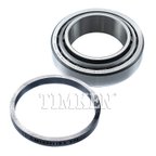 Timken SET23 Wheel Bearing and Race Set - Front, Front Inner or Front Outer - view 4