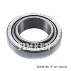 Timken SET24 Wheel Bearing and Race Set - Front or Rear - view 6