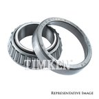 Timken SET24 Wheel Bearing and Race Set - Front or Rear - view 2
