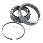 Timken SET25 Wheel Bearing and Race Set - Front, Front Inner or Front Outer - view 1