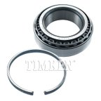 Timken SET25 Wheel Bearing and Race Set - Front, Front Inner or Front Outer - view 5