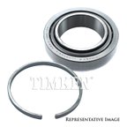 Timken SET25 Wheel Bearing and Race Set - Front, Front Inner or Front Outer - view 6