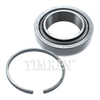 Timken SET25 Wheel Bearing and Race Set - Front, Front Inner or Front Outer - view 4