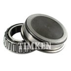 Timken SET27 Wheel Bearing and Race Set - Front Inner - view 1
