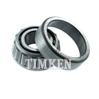 Timken SET2 Wheel Bearing and Race Set - Front, Front Outer, Rear or Rear Outer - view 1
