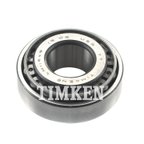 Timken SET2 Wheel Bearing and Race Set - Front, Front Outer, Rear or Rear Outer - view 5