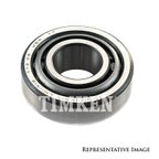 Timken SET2 Wheel Bearing and Race Set - Front, Front Outer, Rear or Rear Outer - view 6