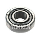 Timken SET2 Wheel Bearing and Race Set - Front, Front Outer, Rear or Rear Outer - view 4