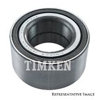 Timken SET309 Differential Pinion Bearing Set - Front Outer - view 5