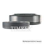 Timken SET31 Wheel Bearing and Race Set - Rear - view 2