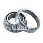 Timken SET32 Wheel Bearing and Race Set - Front Inner, Outer or Rear Outer - view 1