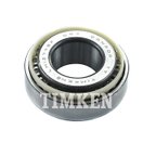 Timken SET34 Wheel Bearing and Race Set - Front Outer - view 5