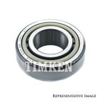 Timken SET34 Wheel Bearing and Race Set - Front Outer - view 6