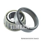 Timken SET34 Wheel Bearing and Race Set - Front Outer - view 2