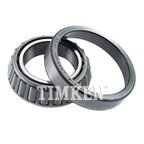 Timken SET37 Manual Transmission Differential Bearing and Race Set - view 1