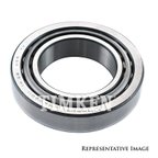 Timken SET37 Manual Transmission Differential Bearing and Race Set - view 6