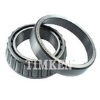 Timken SET38 Wheel Bearing and Race Set - view 1