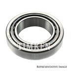 Timken SET38 Wheel Bearing and Race Set - view 6