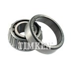 Timken SET3 Wheel Bearing and Race Set - Front Outer, Left, Rear or Rear Outer - view 1
