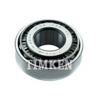 Timken SET3 Wheel Bearing and Race Set - Front Outer, Left, Rear or Rear Outer - view 5