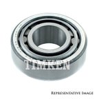 Timken SET3 Wheel Bearing and Race Set - Front Outer, Left, Rear or Rear Outer - view 6