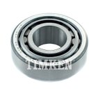 Timken SET3 Wheel Bearing and Race Set - Front Outer, Left, Rear or Rear Outer - view 4