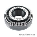 Timken SET406 Wheel Bearing and Race Set - Front Outer - view 5