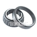 Timken SET41 Wheel Bearing and Race Set - Front, Front Inner or Front Outer - view 1
