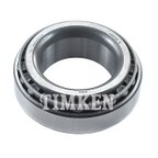 Timken SET41 Wheel Bearing and Race Set - Front, Front Inner or Front Outer - view 5