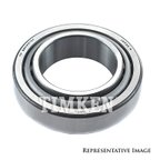 Timken SET41 Wheel Bearing and Race Set - Front, Front Inner or Front Outer - view 6