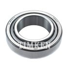 Timken SET41 Wheel Bearing and Race Set - Front, Front Inner or Front Outer - view 4