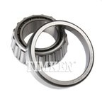 Timken SET427 Wheel Bearing and Race Set - Front Inner - view 1