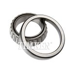 Timken SET429 Wheel Bearing and Race Set - Rear Inner - view 1