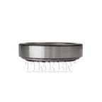 Timken SET429 Wheel Bearing and Race Set - Rear Inner - view 2
