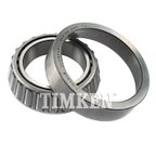 Timken SET42 Drive Axle Shaft Bearing Set - Front, Front Inner, Front Left or Rear - view 1