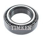 Timken SET42 Drive Axle Shaft Bearing Set - Front, Front Inner, Front Left or Rear - view 5