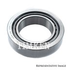 Timken SET42 Drive Axle Shaft Bearing Set - Front, Front Inner, Front Left or Rear - view 6