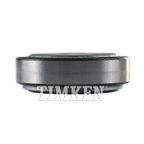Timken SET43 Differential Pinion Bearing Set - Rear Inner - view 3