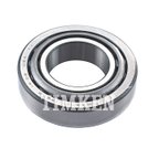 Timken SET43 Differential Pinion Bearing Set - Rear Inner - view 4