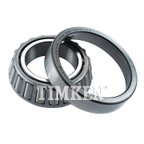 Timken SET45 Manual Transmission Differential Bearing and Race Set - view 1
