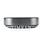 Timken SET45 Manual Transmission Differential Bearing and Race Set - view 3
