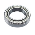 Timken SET46 Wheel Bearing and Race Set - Rear Inner - view 4