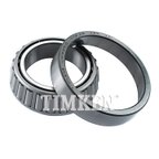 Timken SET47 Wheel Bearing and Race Set - view 1