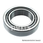 Timken SET47 Wheel Bearing and Race Set - view 6