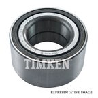 Timken SET49 Wheel Bearing and Race Set - Front or Rear - view 6